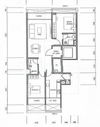 Urban Suites (D9), Condominium #532644381